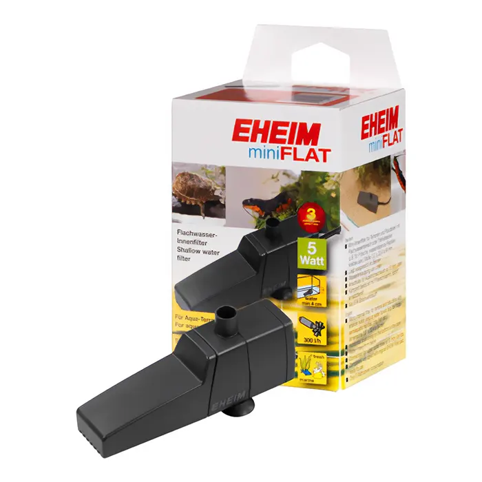 EHEIM mini Flat