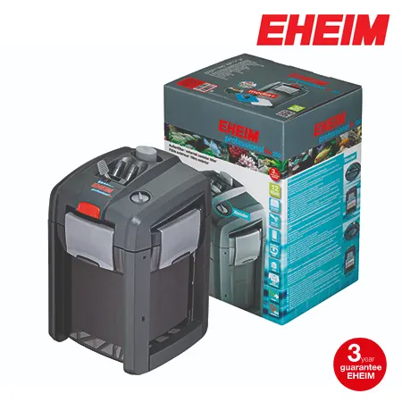 Eheim Profesional 4+ 250